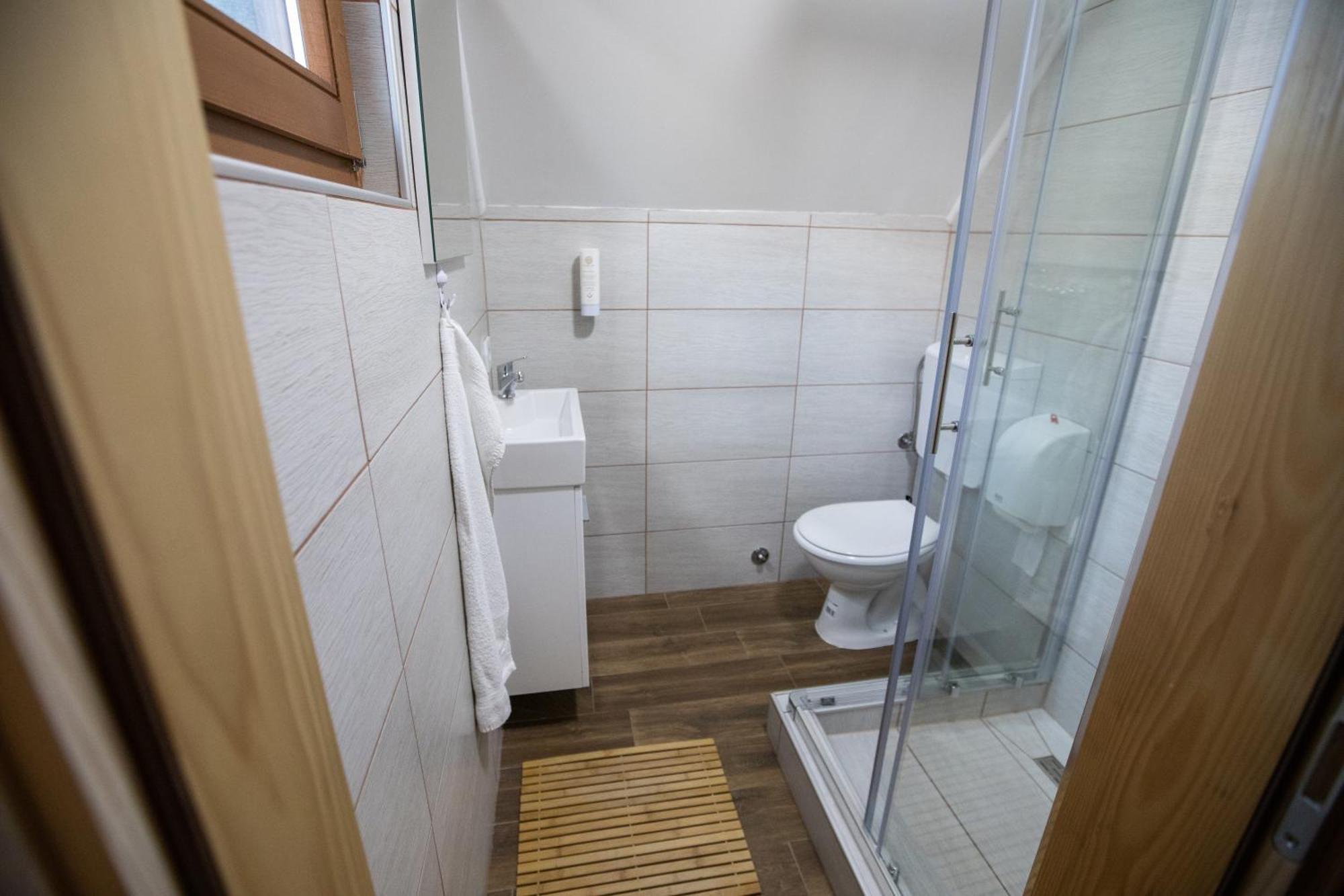 Hotel Babino Brdo Derventa Exterior photo