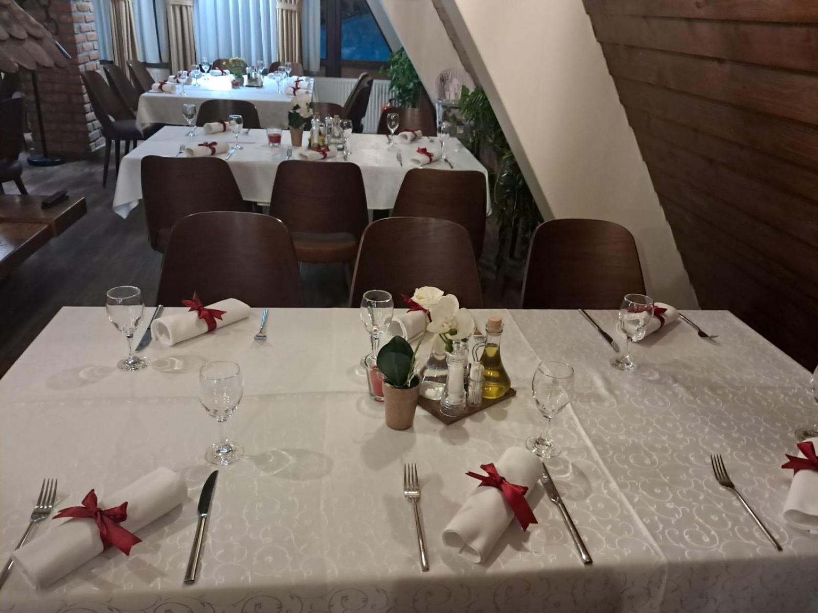 Hotel Babino Brdo Derventa Exterior photo