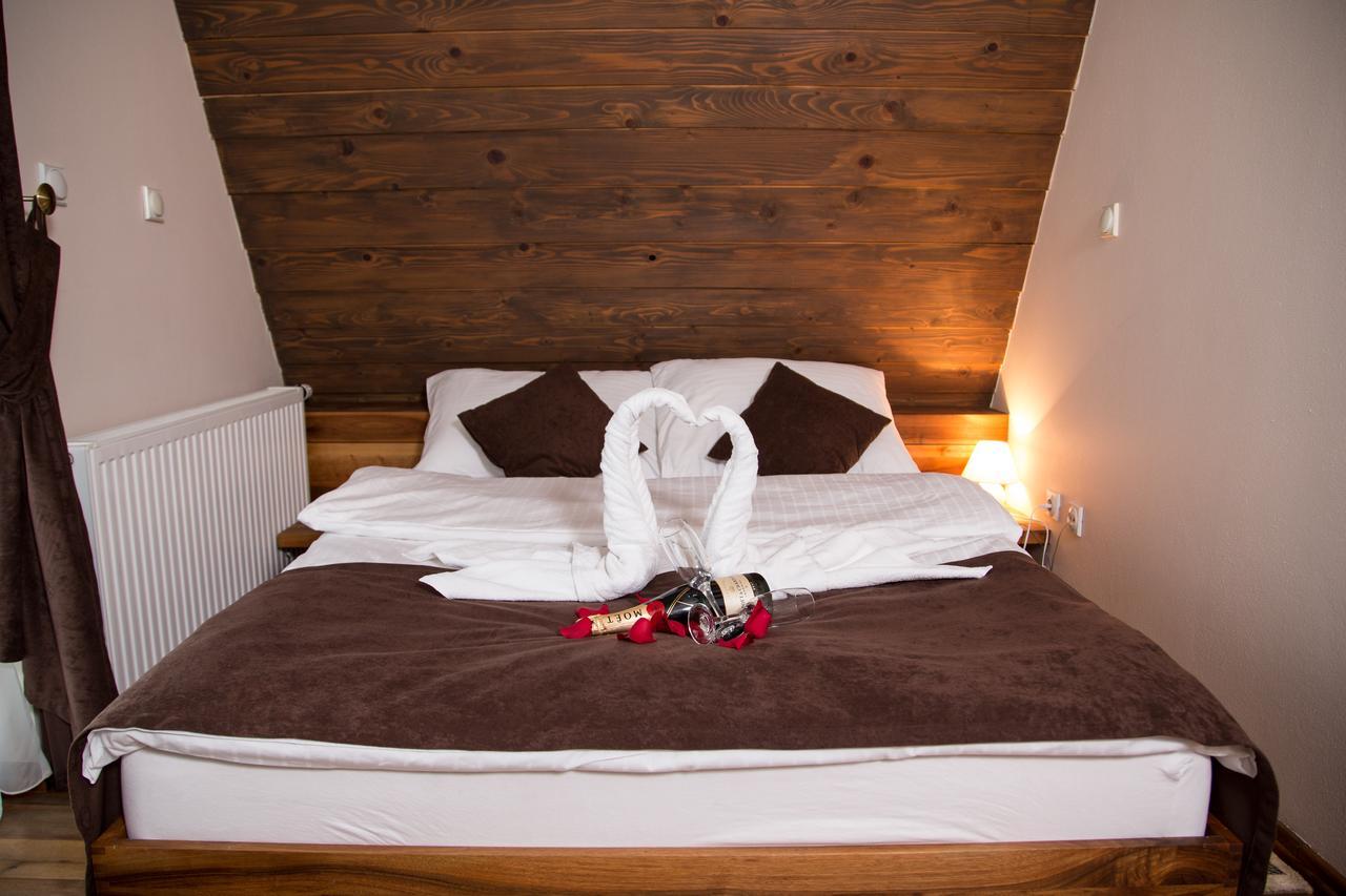 Hotel Babino Brdo Derventa Exterior photo
