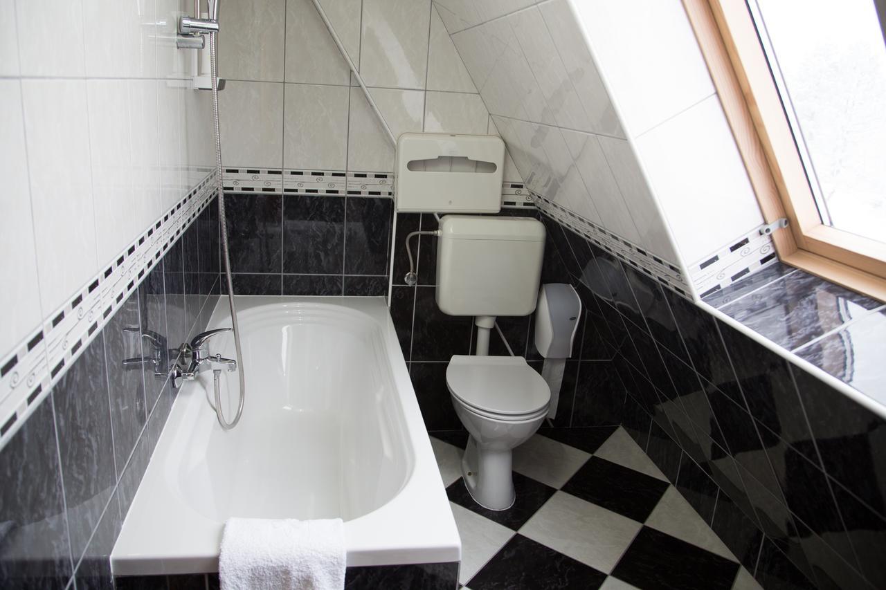 Hotel Babino Brdo Derventa Exterior photo